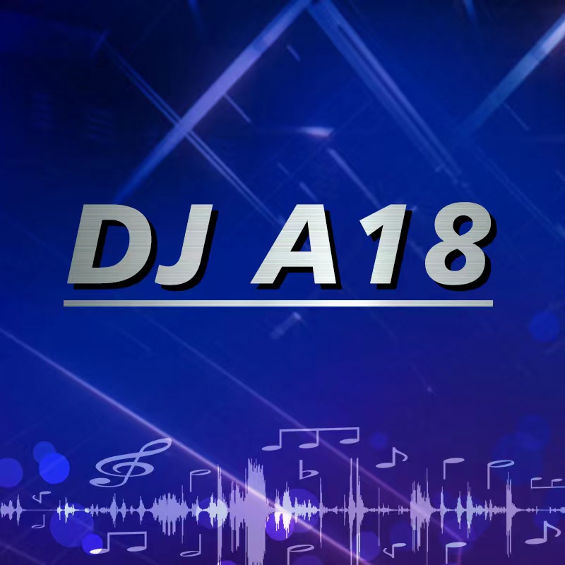 DJ A18的头像