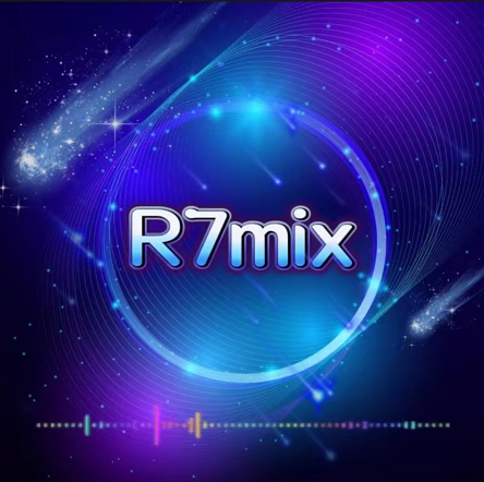 R7mix的头像
